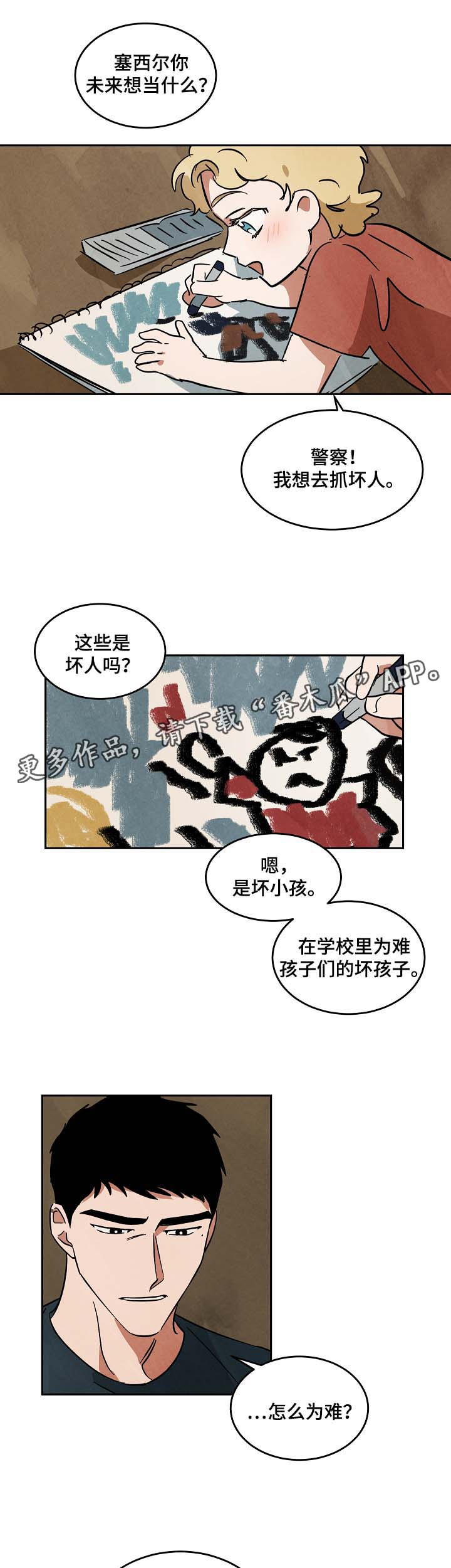 第55章：只想获得重生5