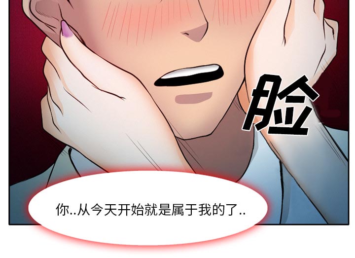 第12章：你是属于我的29