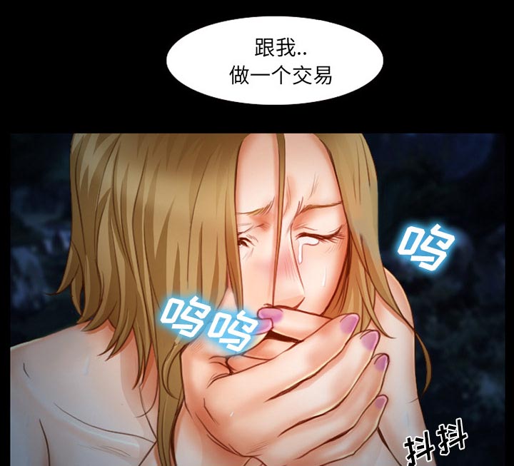 第18章：做一个交易31