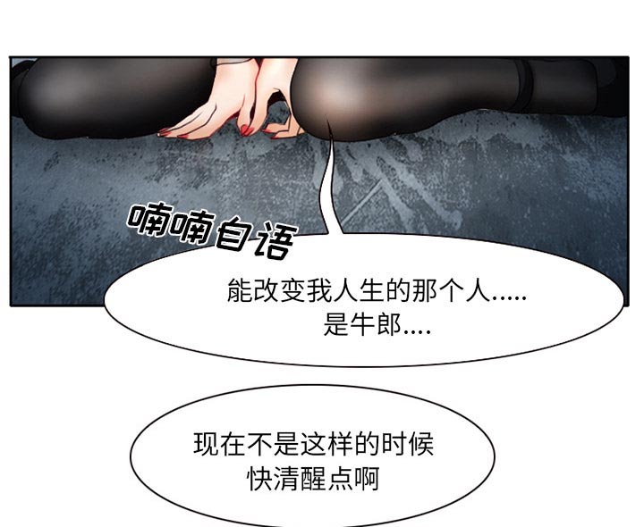 第27章：只是牛郎28