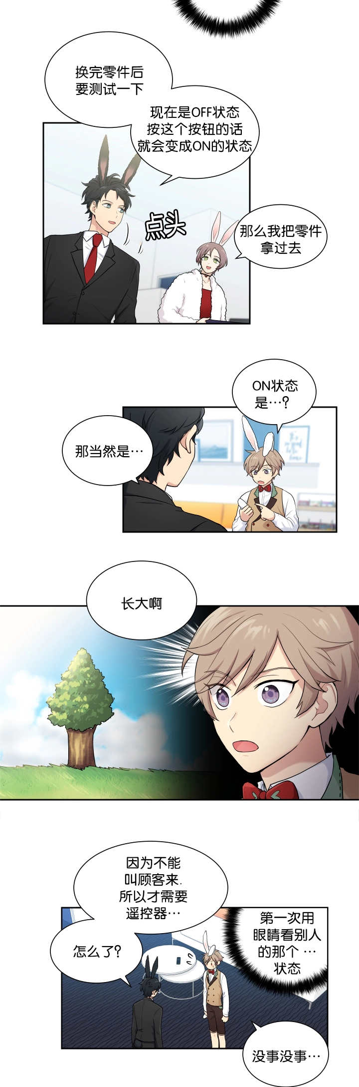 第5章：兔子主题4