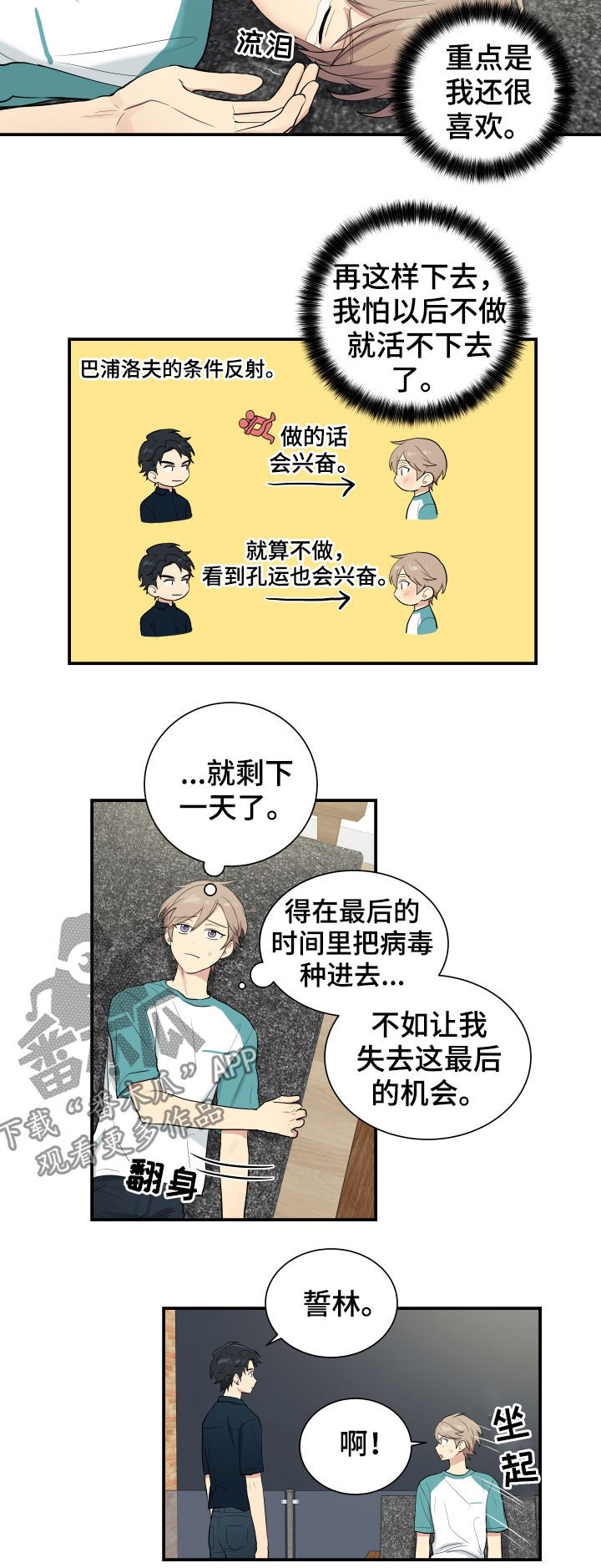 第76章：机会5