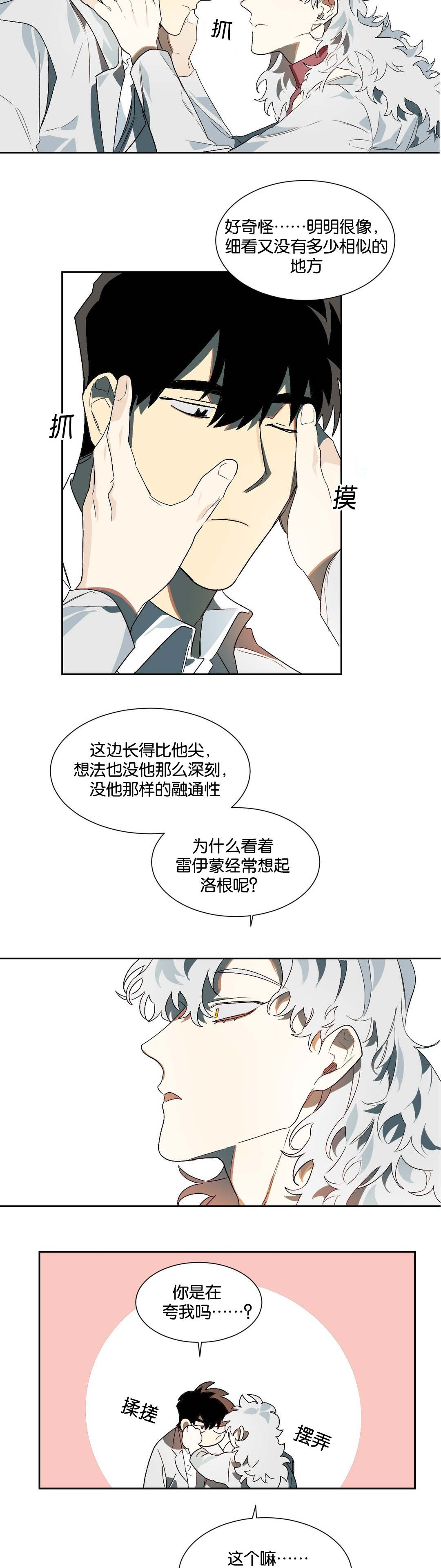第19章：伴侣9