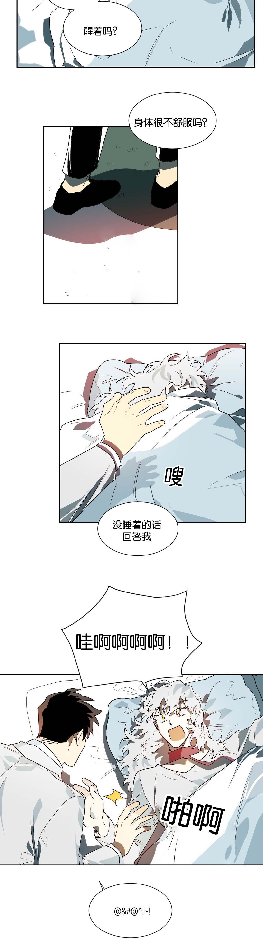 第19章：伴侣4