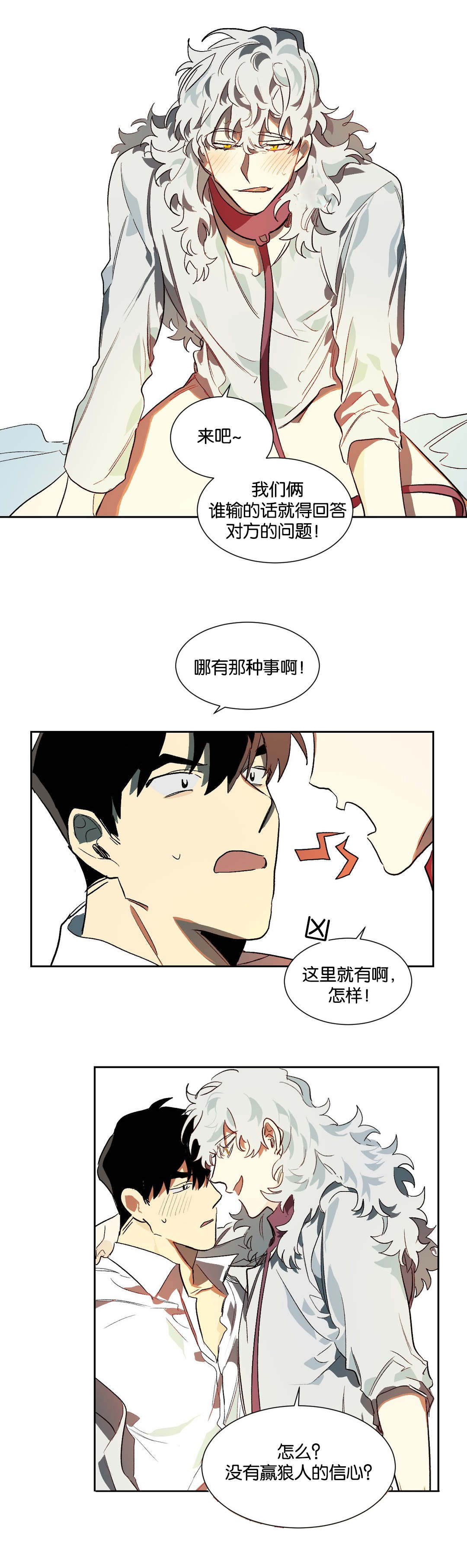 第22章：机会9