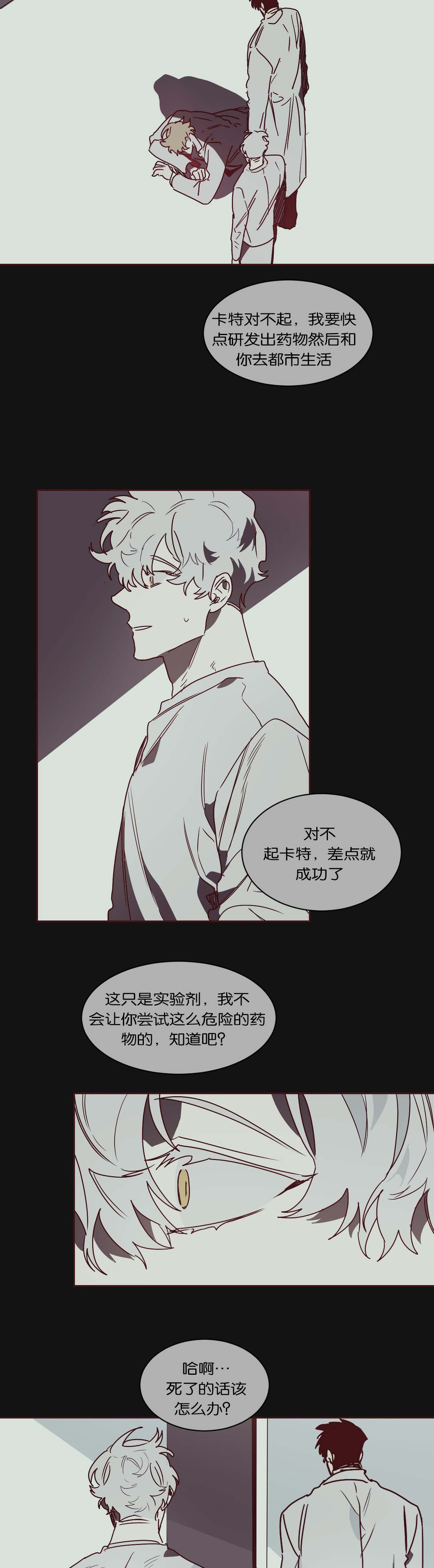 第49章：过往10