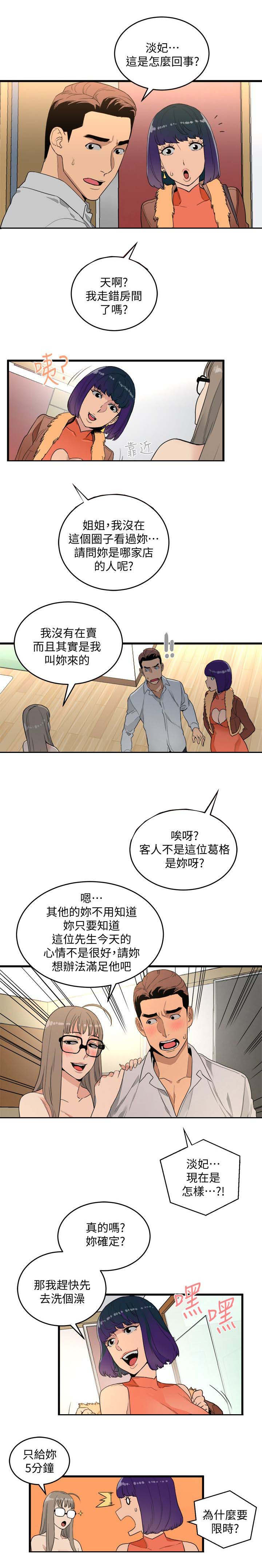 第40章：好奇0