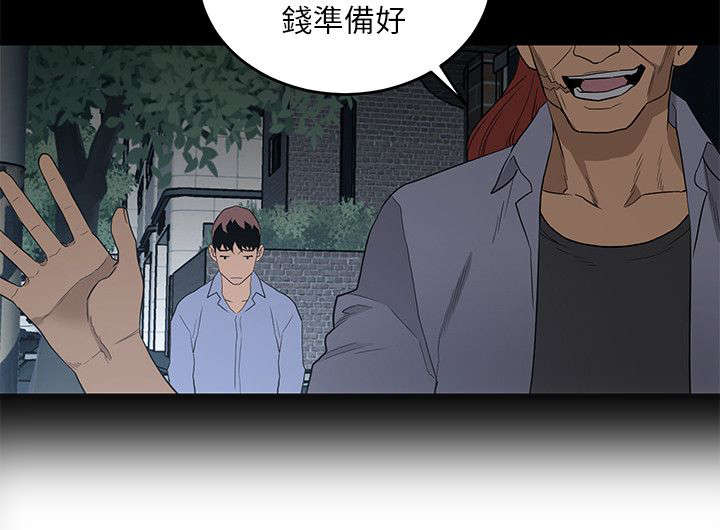 第18章：逛街2