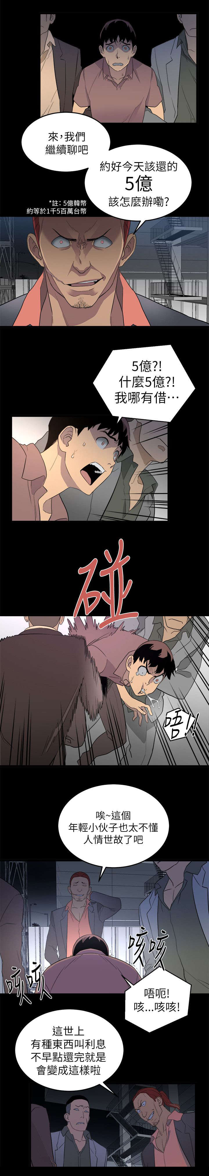 第2章：追债5