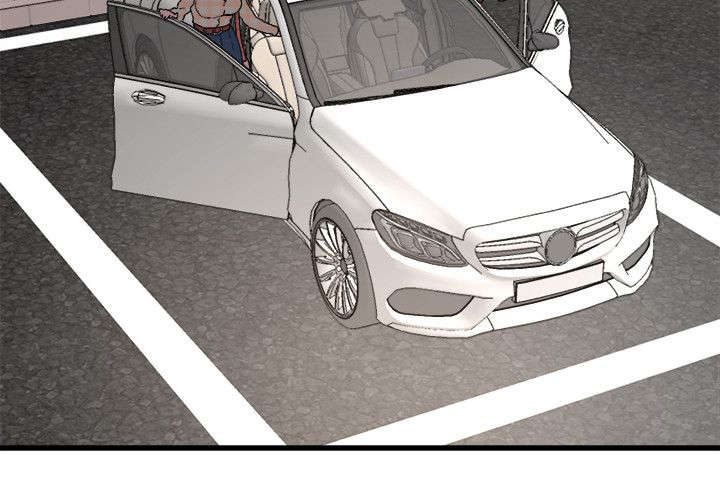 第30章：在车里休息会吧1