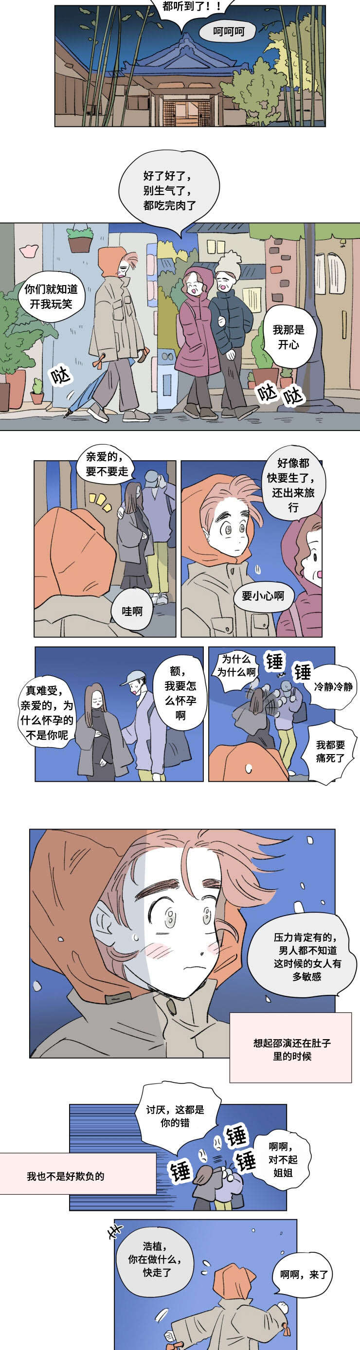 第88章：外传：旅行6
