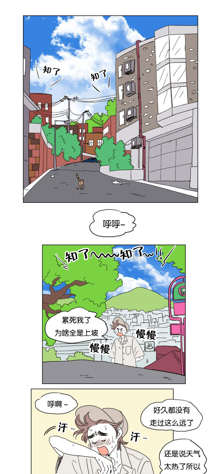 第28章：所不知道的事6