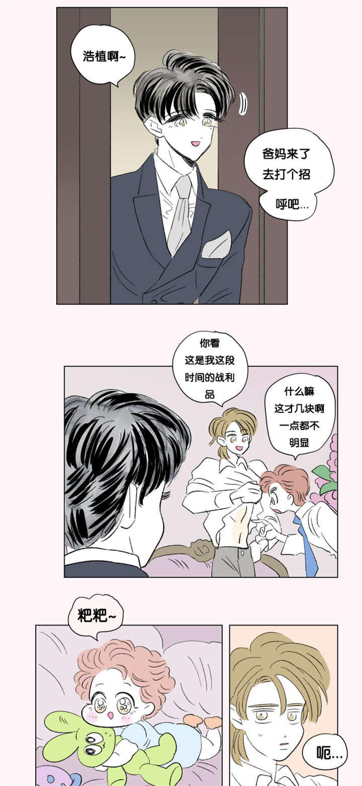 第75章：第一个生日8