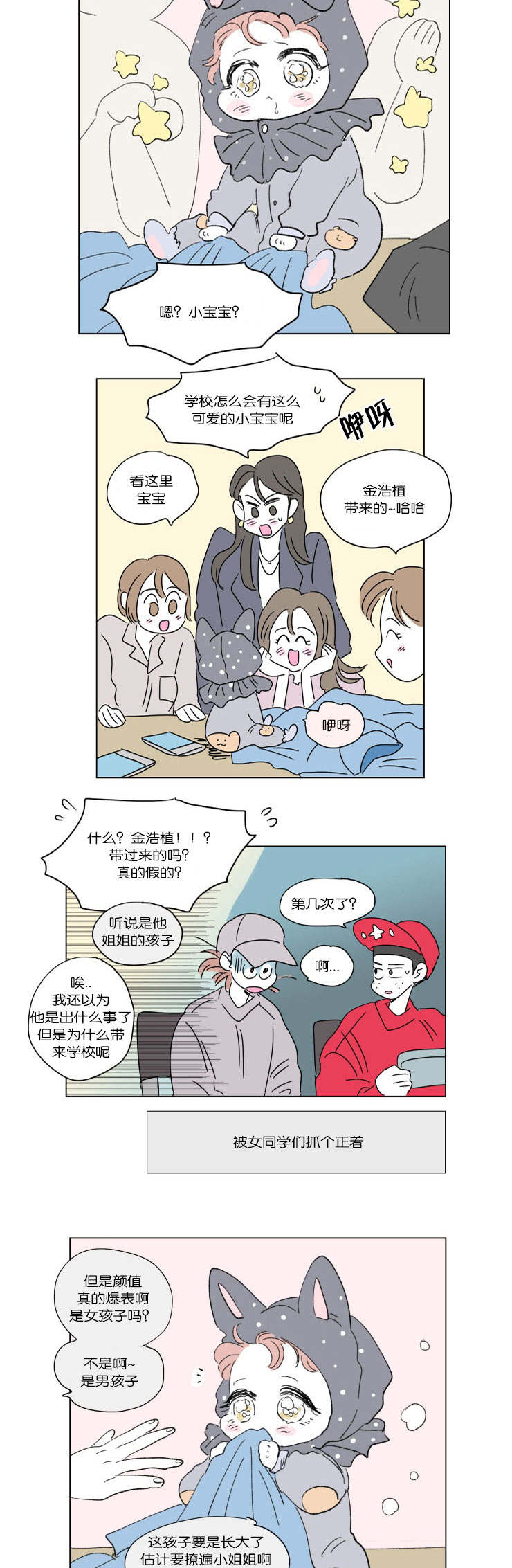 第48章：并不相像6