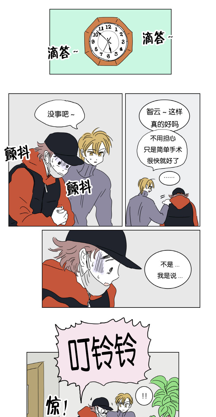 第7章：赶来8