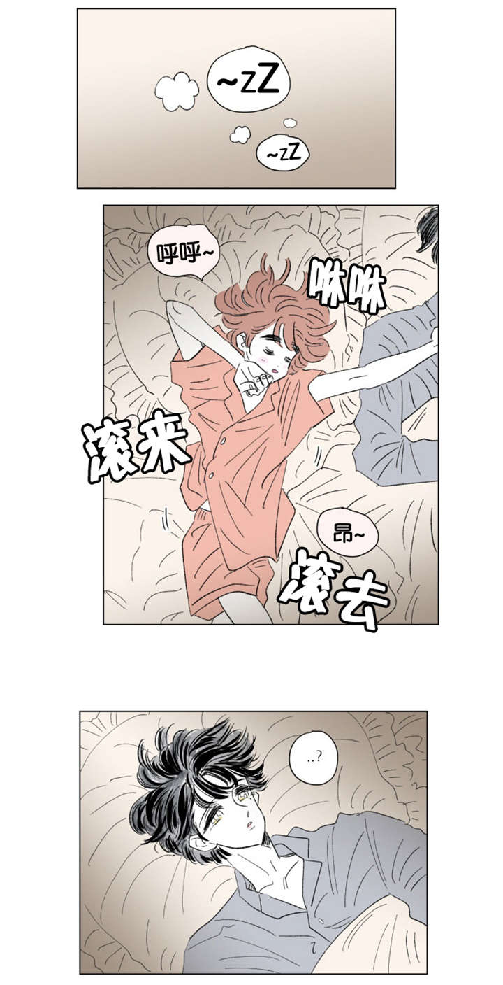 第75章：第一个生日12