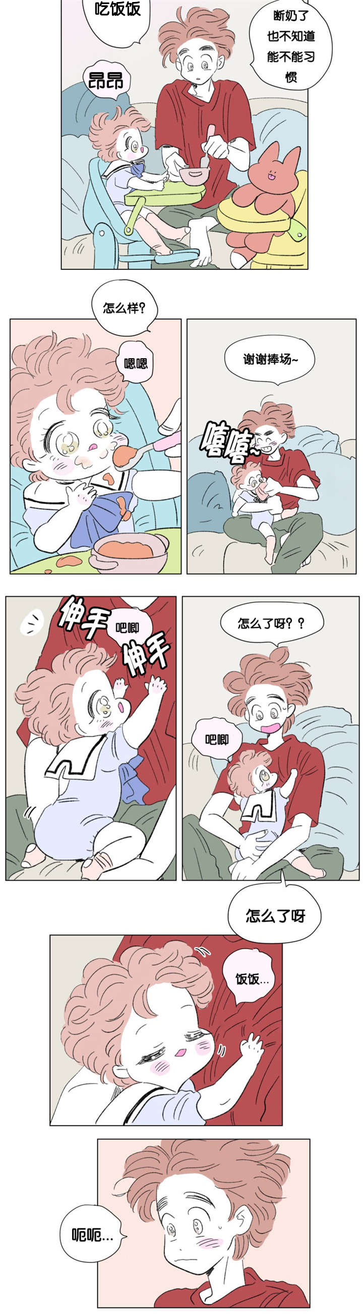 第77章：成长历程3