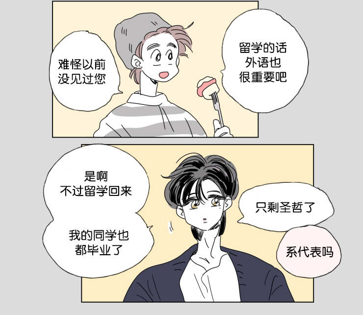 第42章：有话要说17