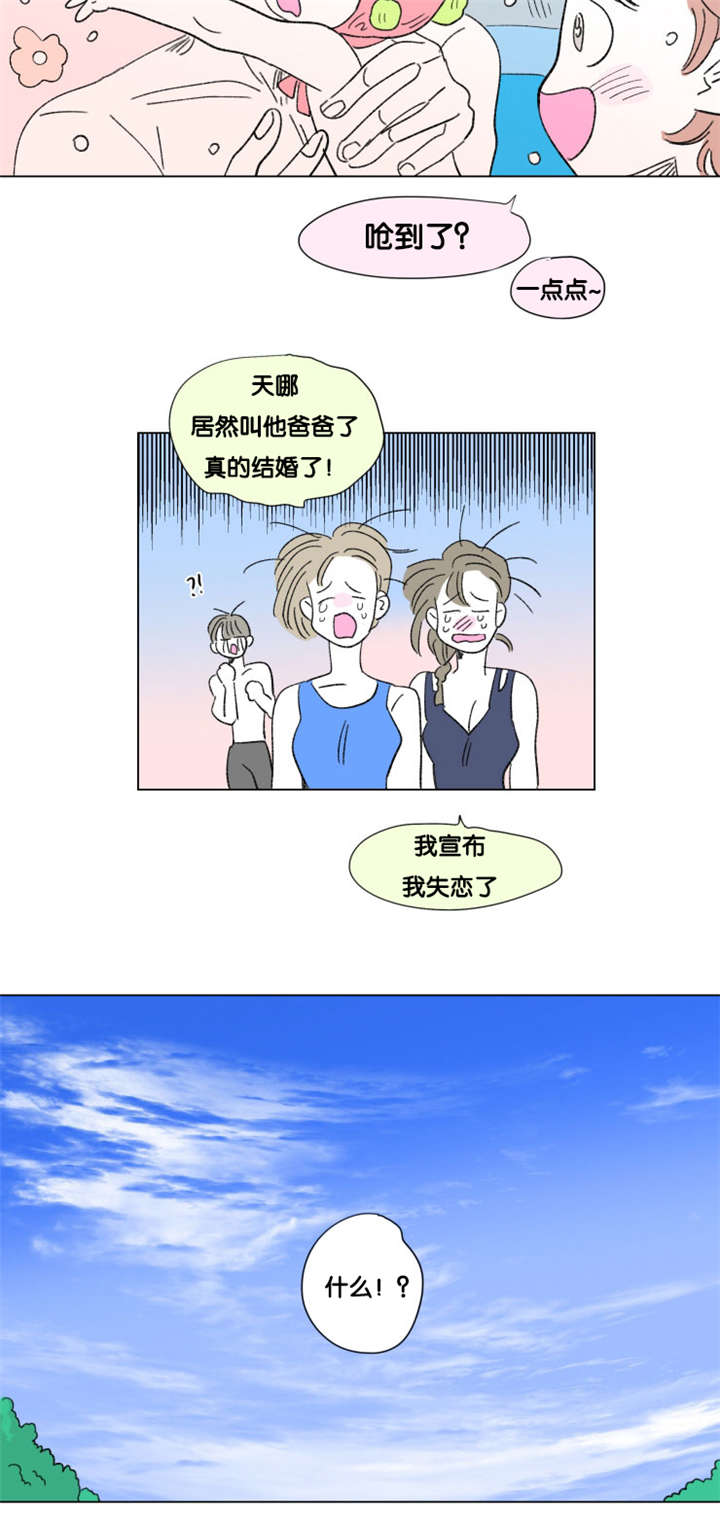 第84章：父子俩的约会3
