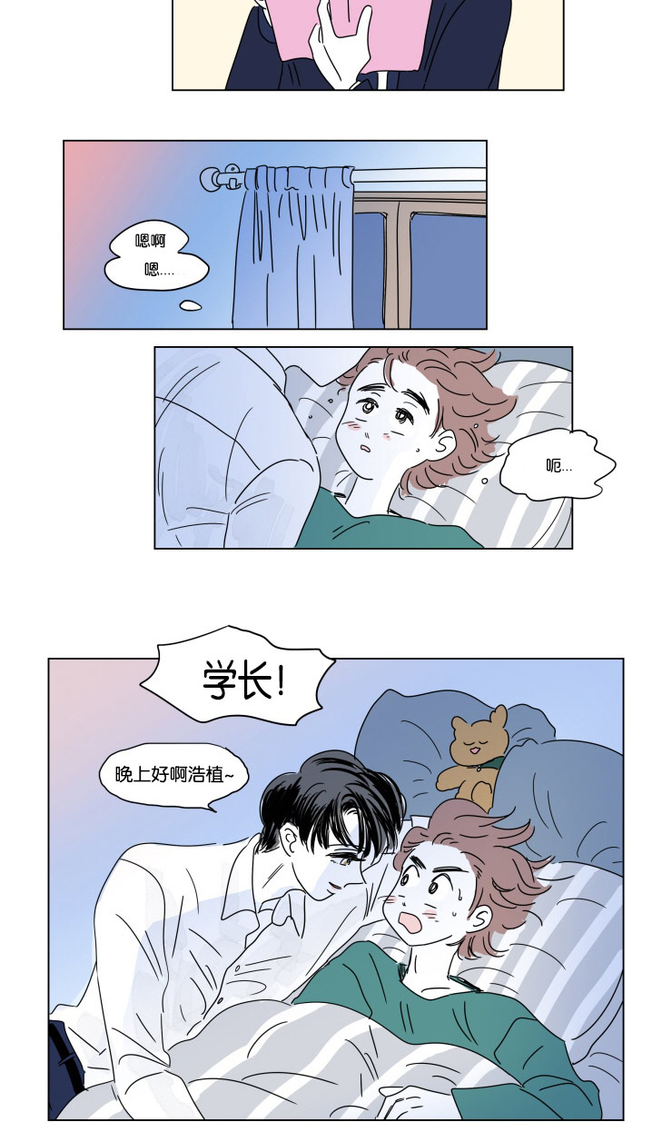 第16章：夜晚来访12