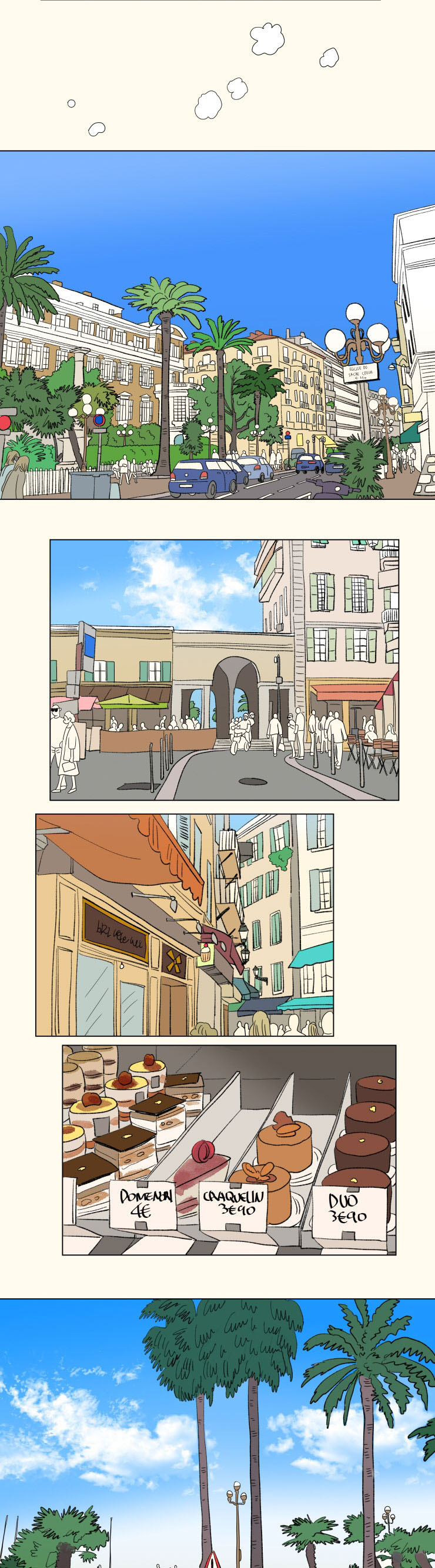 第60章：旅途1