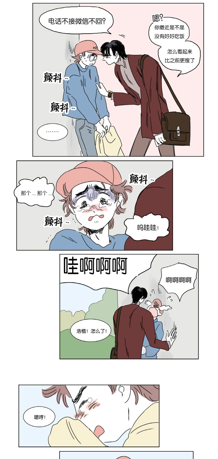 第5章：约会0