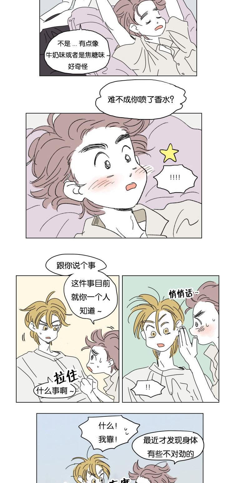 第29章：互相消失8