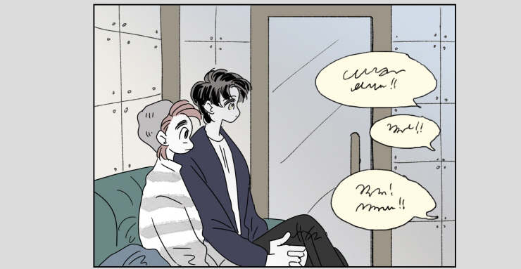 第42章：有话要说3