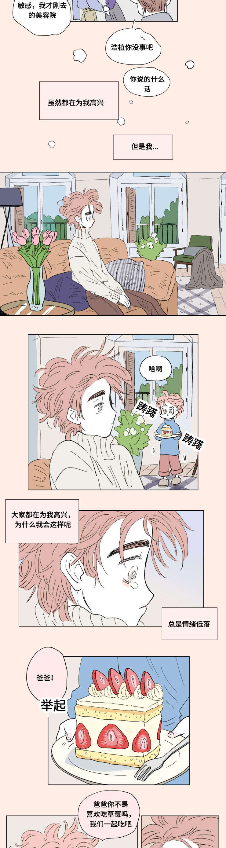 第89章：外传：关心4