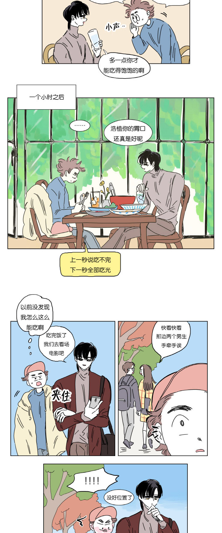 第5章：约会5