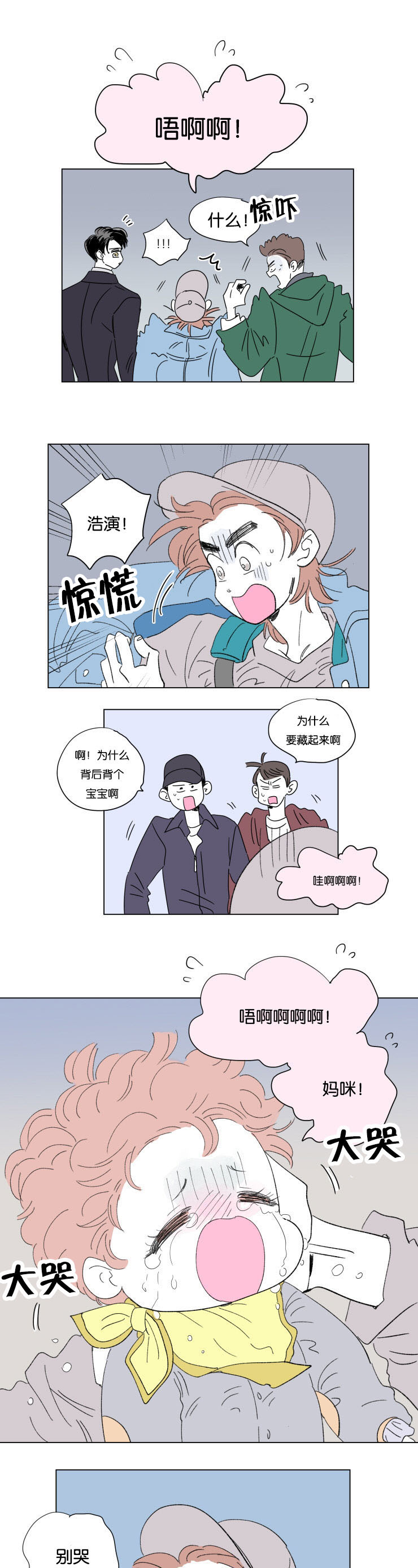 第50章：温暖3
