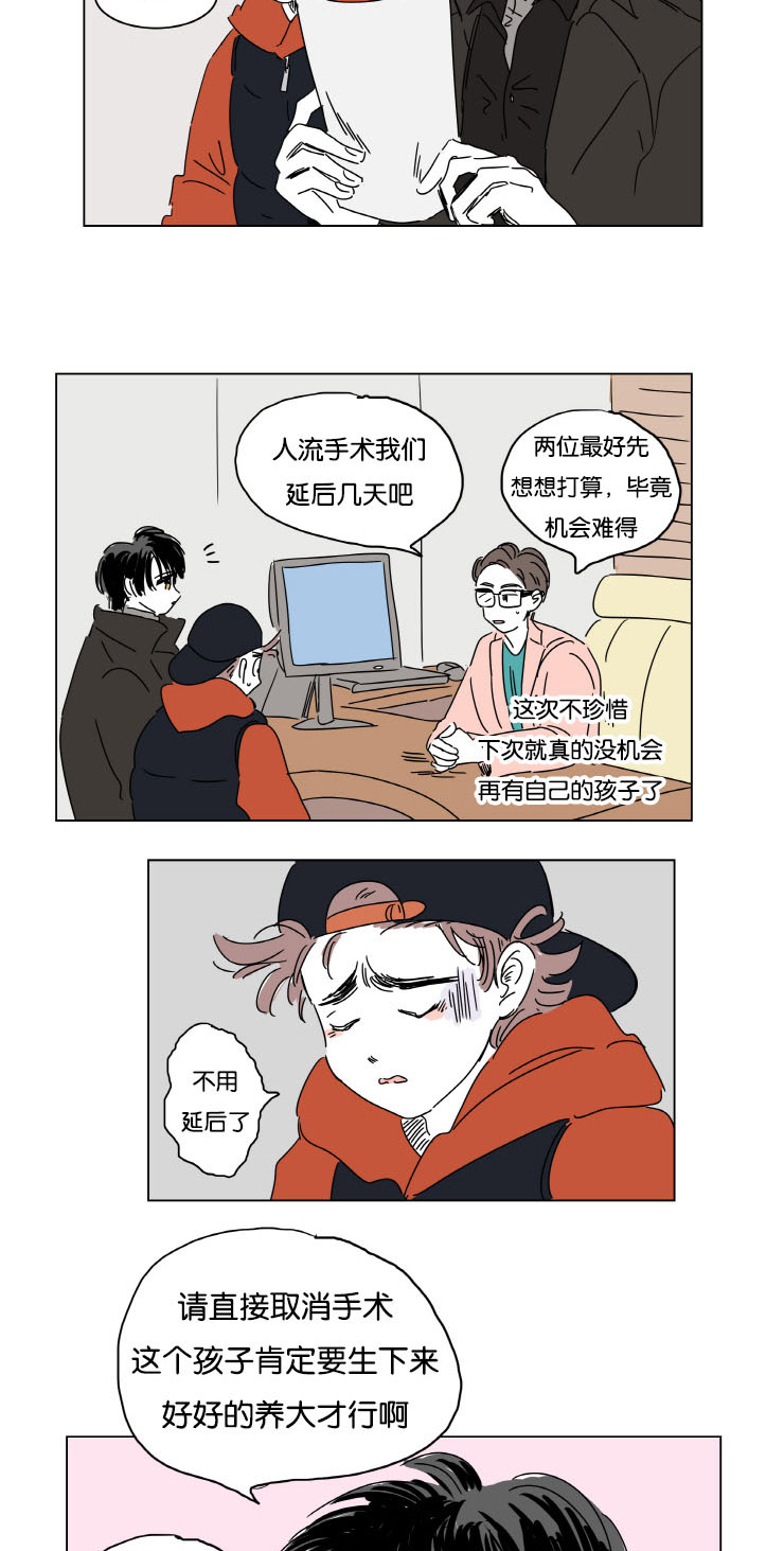 第8章：生下来我来养11