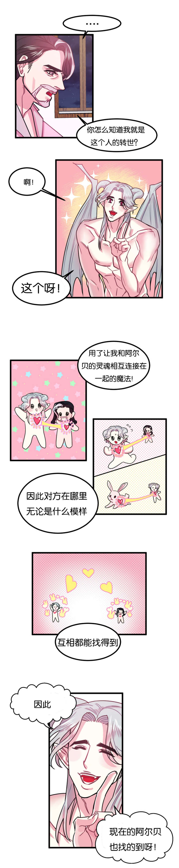 第2章：前世爱人7