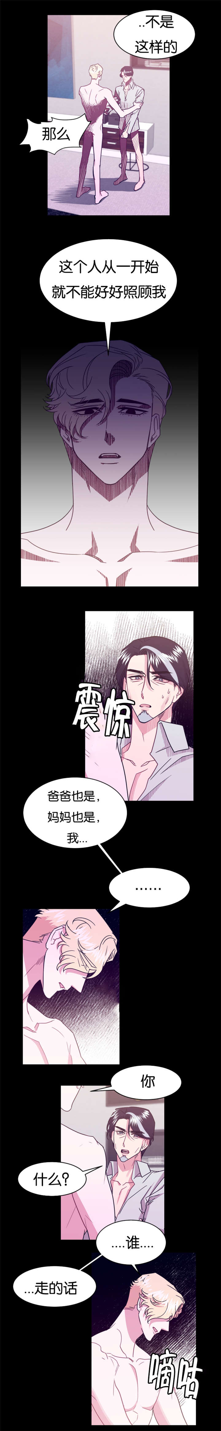第18章：替代品2