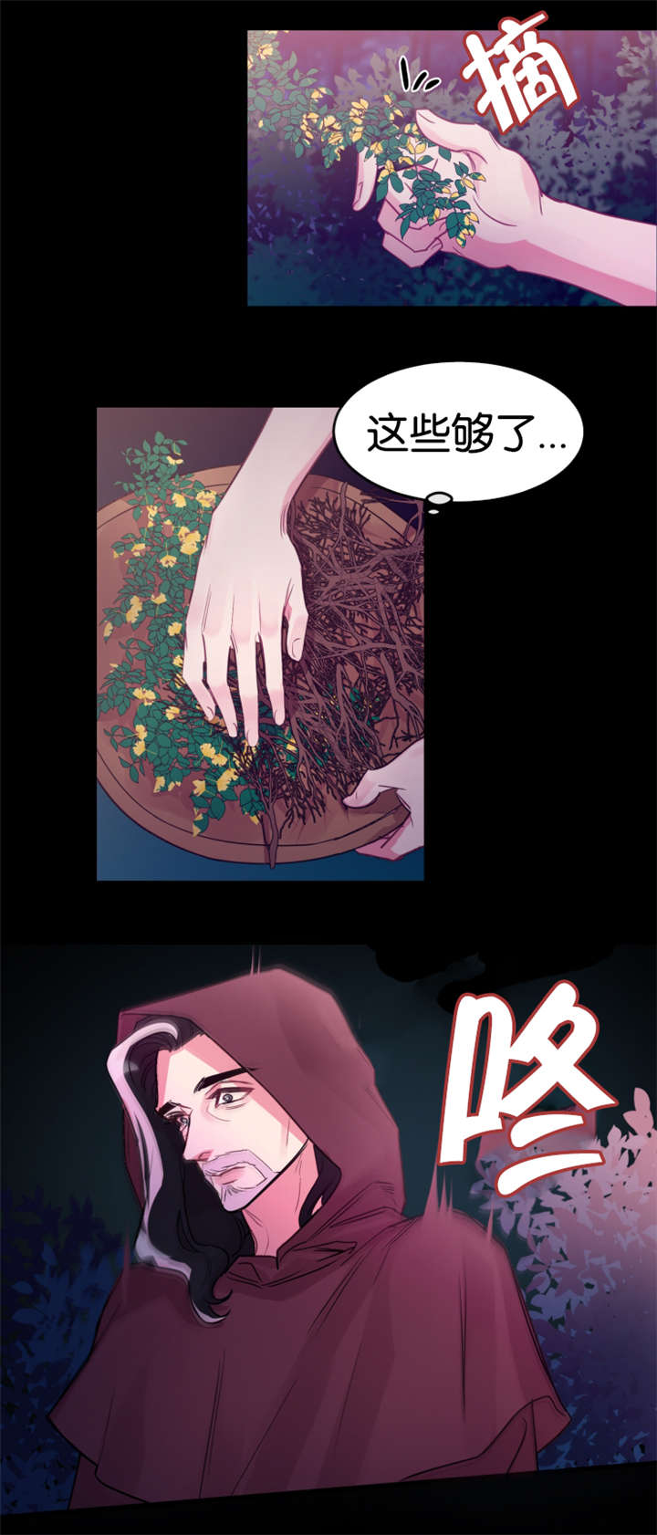 第27章：龙受伤了5