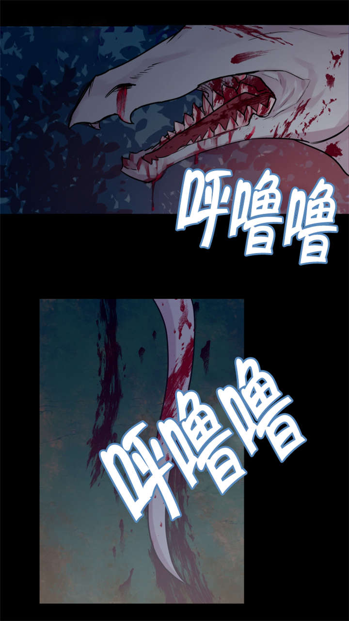 第27章：龙受伤了2