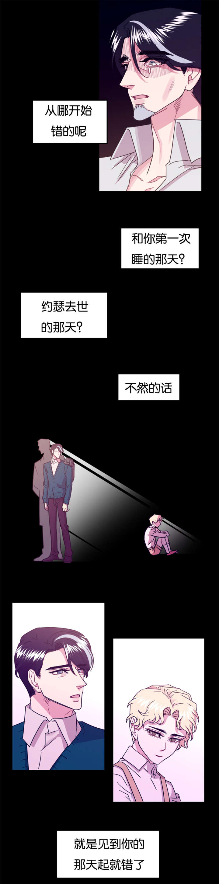 第18章：替代品5
