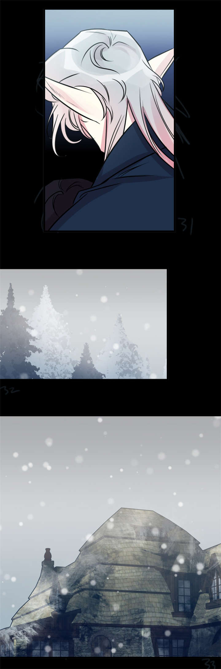 第40章：时间魔法1