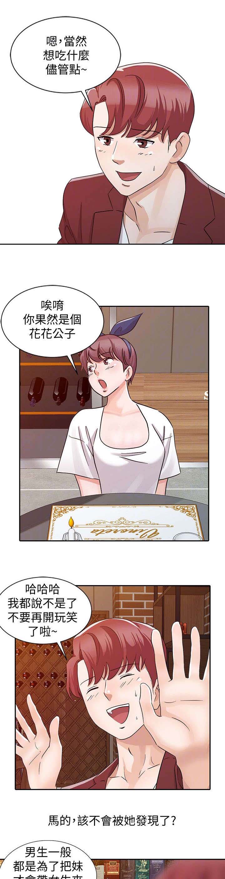 第21章：约会3