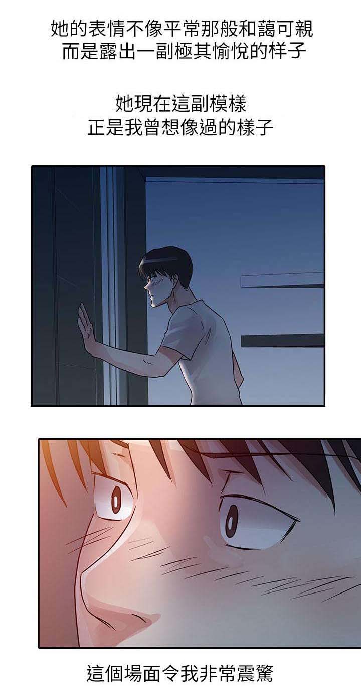 第6章：学妹2