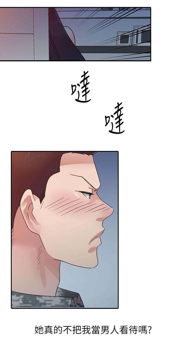 第3章：退伍15
