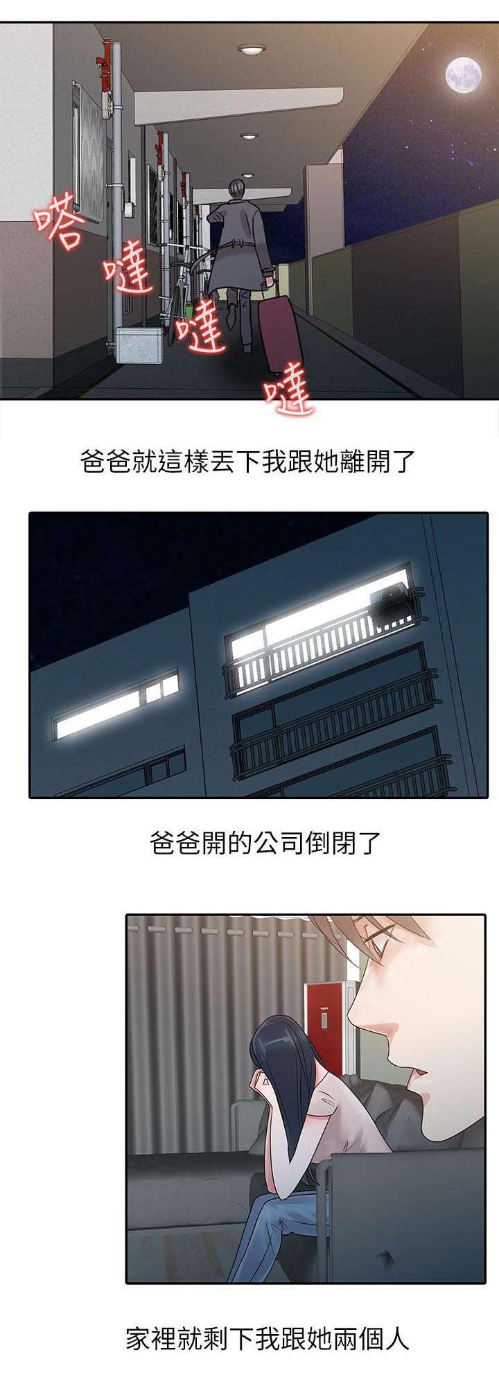 第2章：出国10