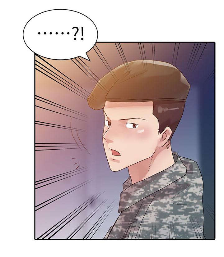第3章：退伍9