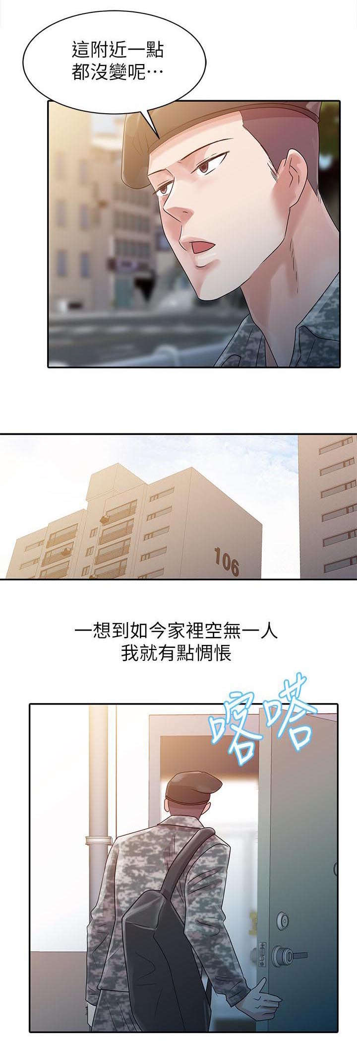 第3章：退伍7