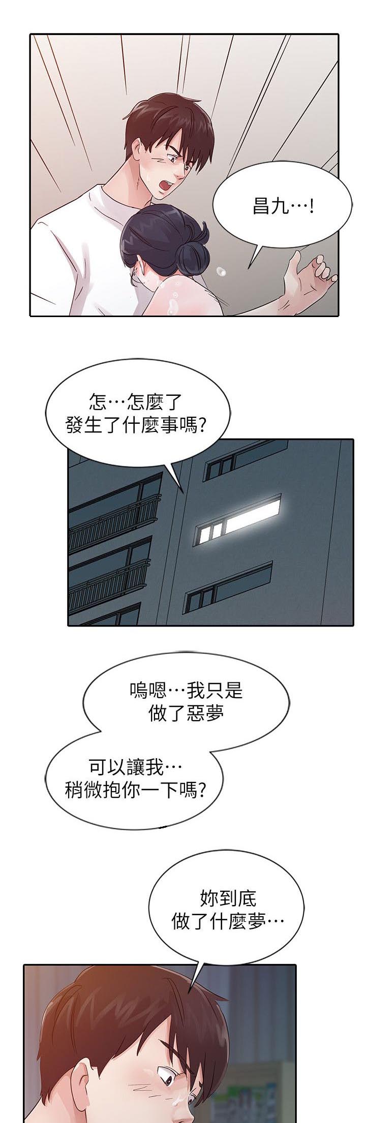 第14章：安慰0