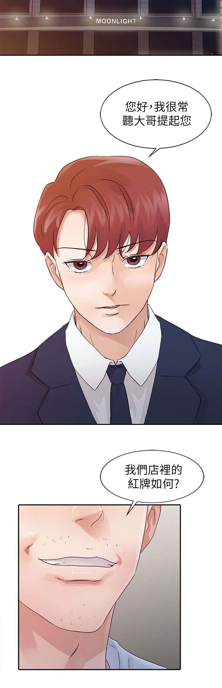 第17章：头牌9