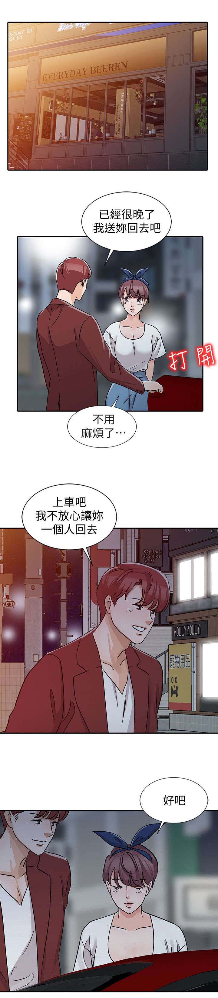 第21章：约会7