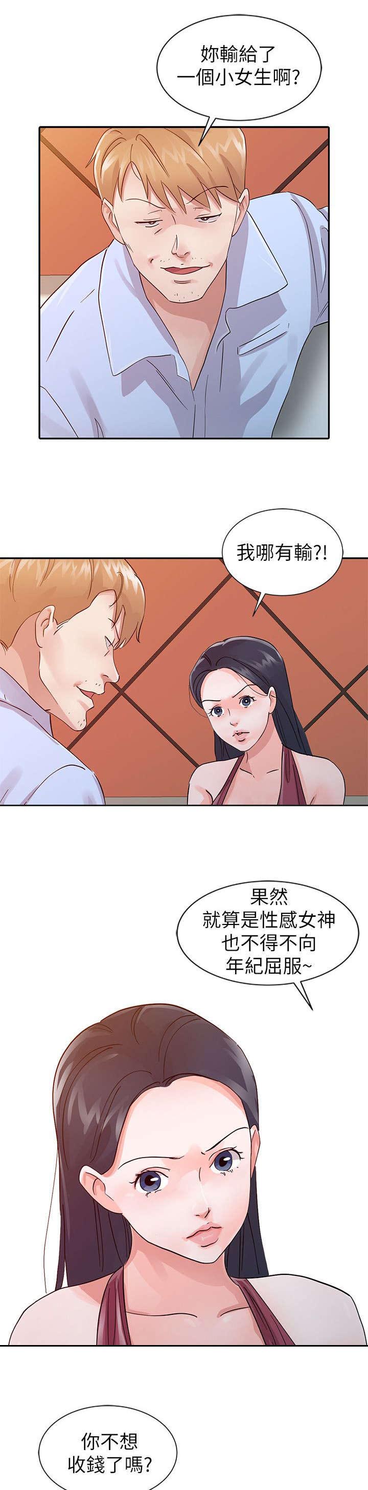 第17章：头牌2