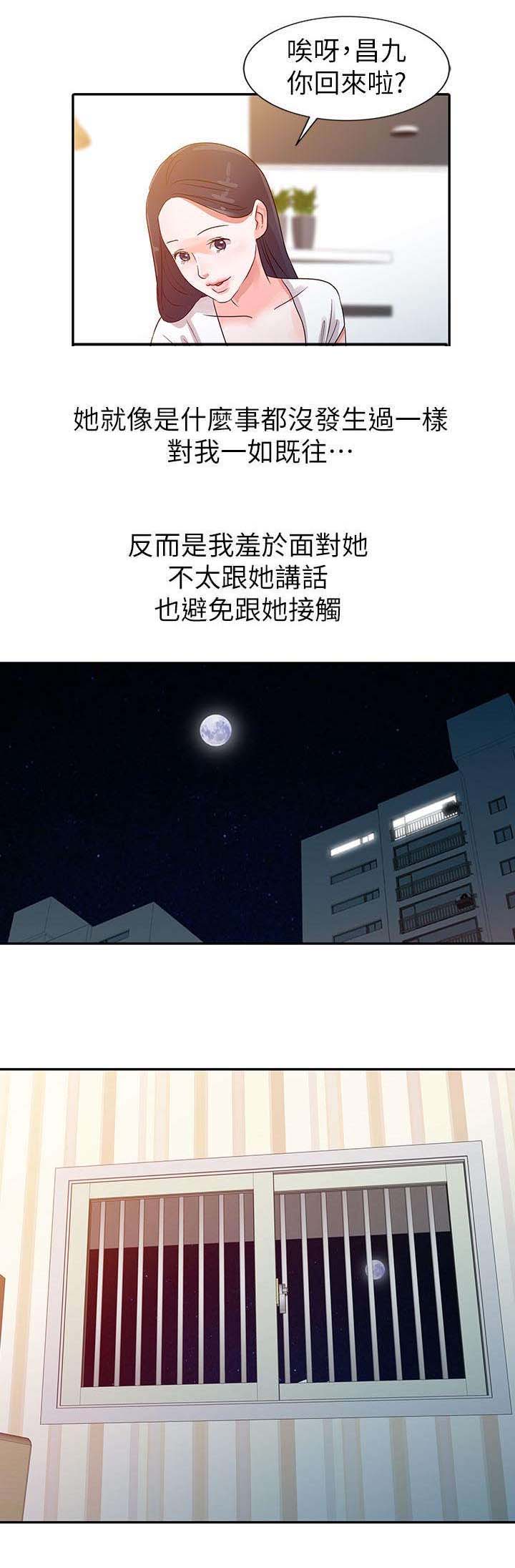 第5章：浴室2