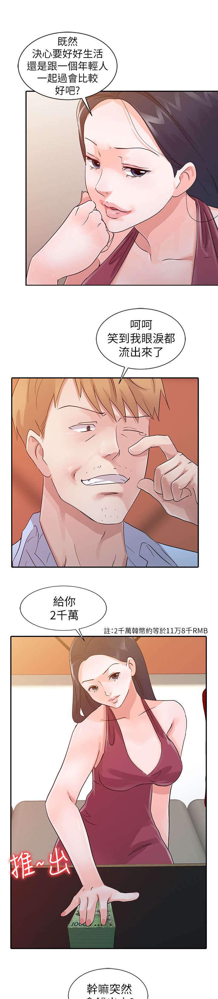 第17章：头牌0